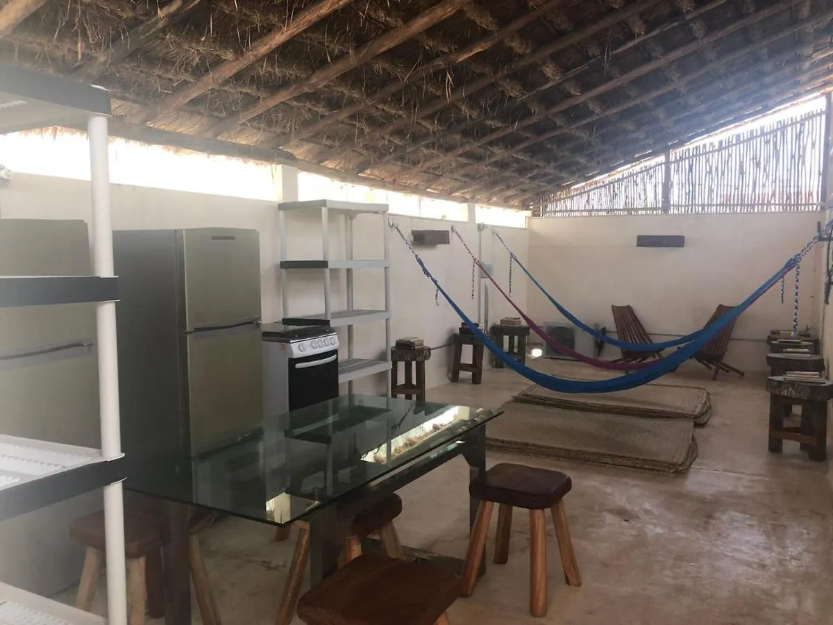 Hostal Casa Madre Naturaleza Cancún 0*,  Mexico