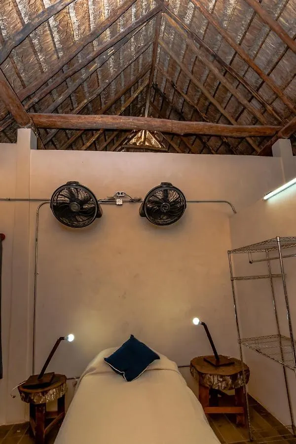 Hostal Casa Madre Naturaleza Cancún 0*,  Mexico